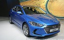 Hyundai ra mắt Elantra 2016 “chốt giá” hơn 400 triệu tại Ấn Độ